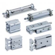 Cylinder with Stable Lubrication Function (Lube-retainer) 